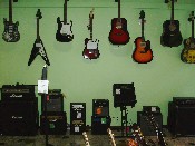 STRALU MUSIC STORE (click to enlarge)